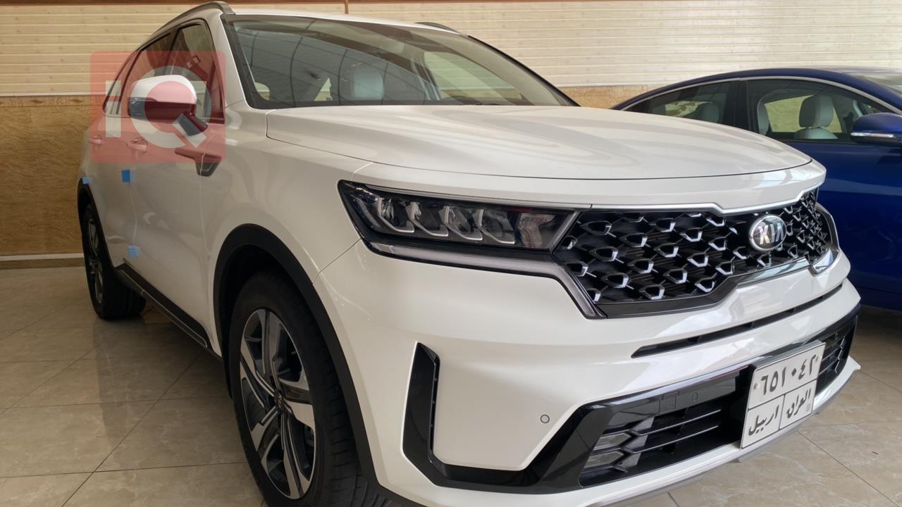 کیا سۆرینتۆ